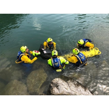 20Kg Youth Search & Rescue Manekin Młodzież